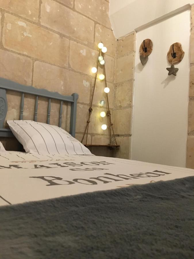 Vieux Tours, Charmant T2 40M2, 4 Pers, Lumineux Exterior foto
